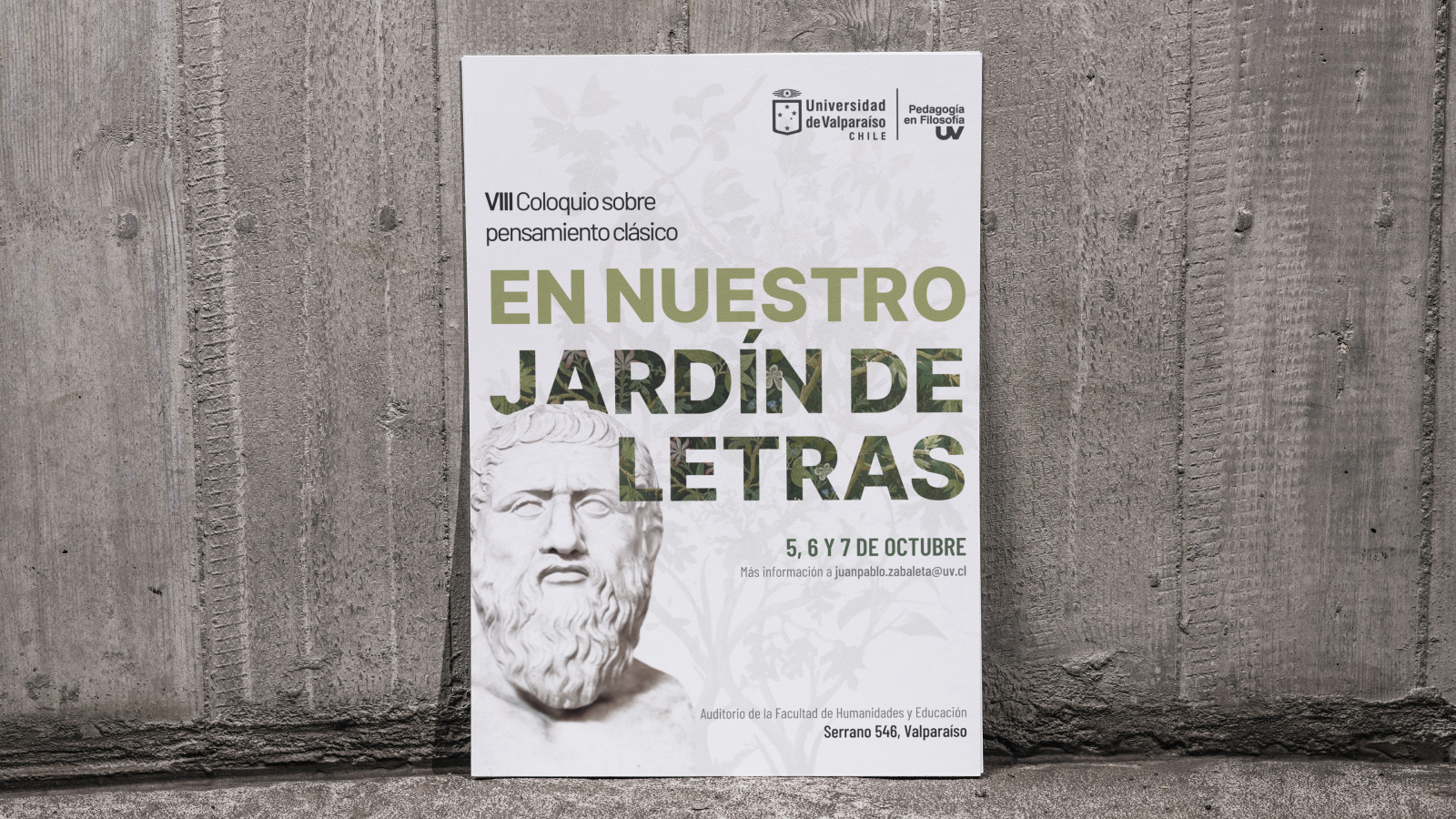 Coloquio de Filosofía