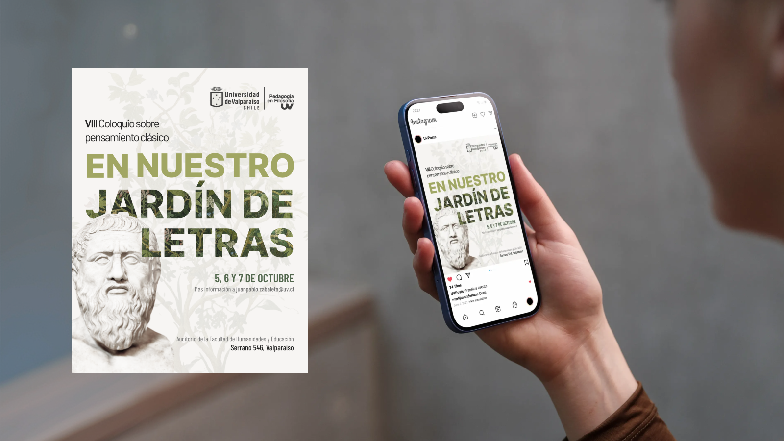 Adaptación para redes sociales