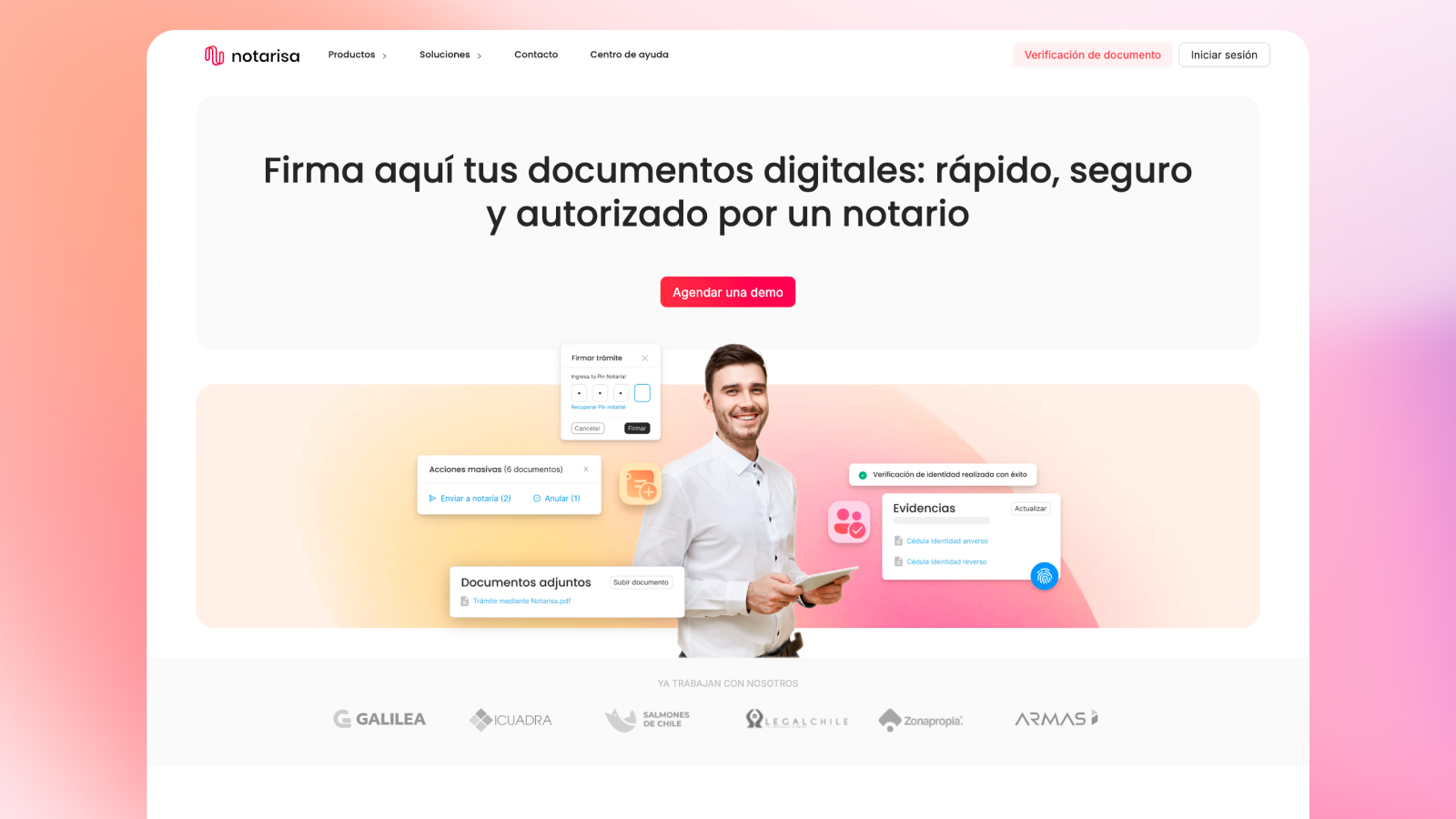 Notarisa