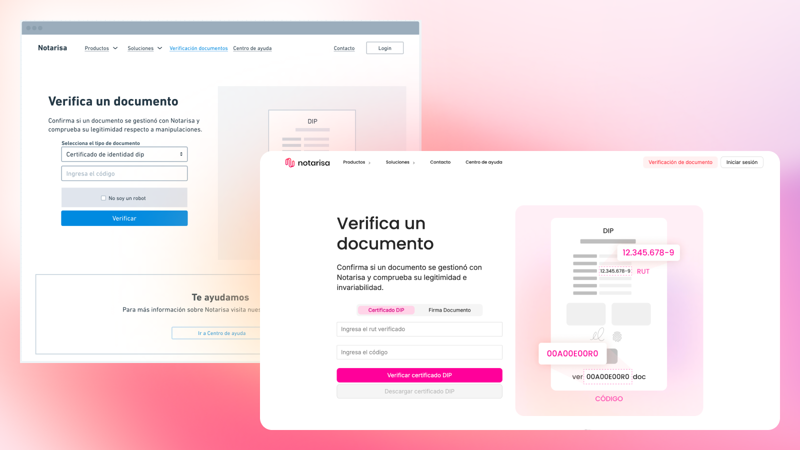 Del wireframe al diseño
