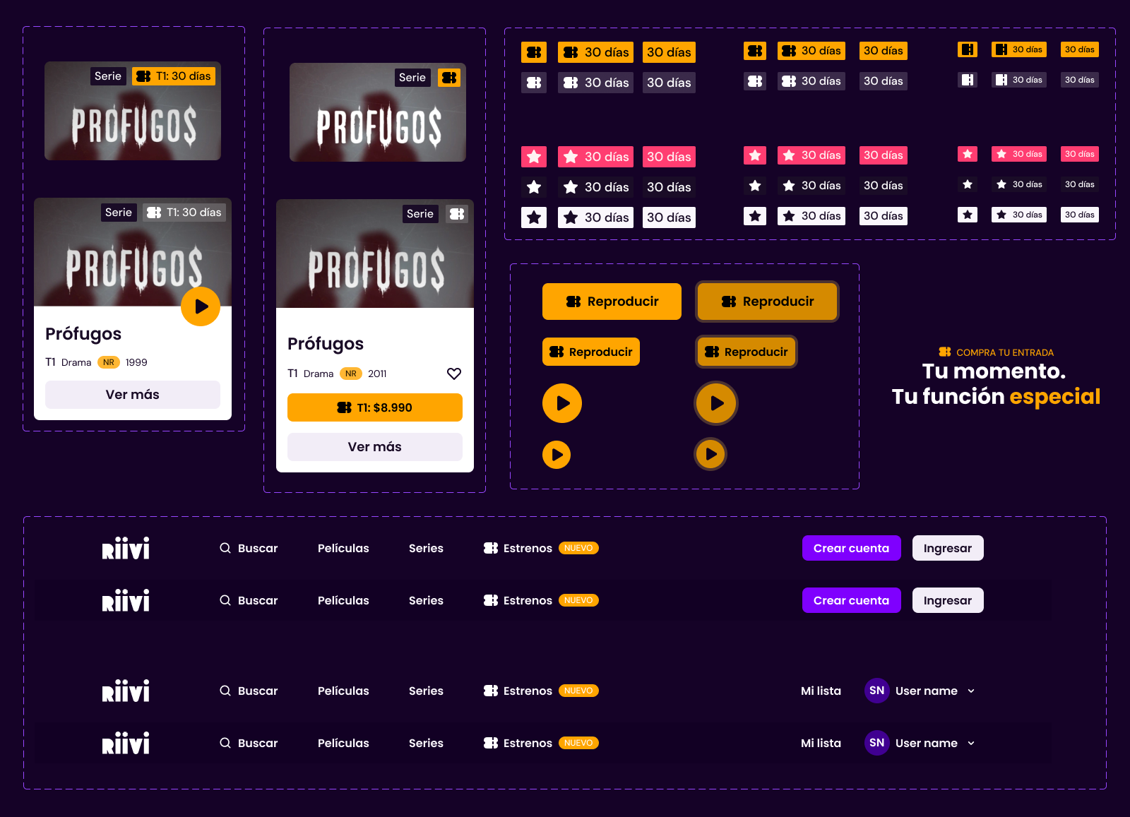 Design system