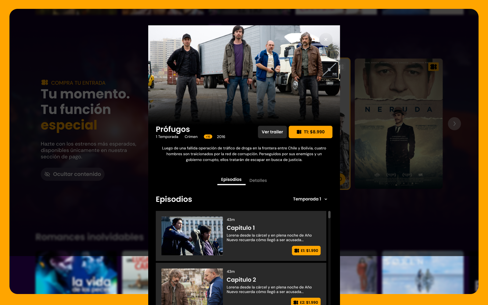 Web
