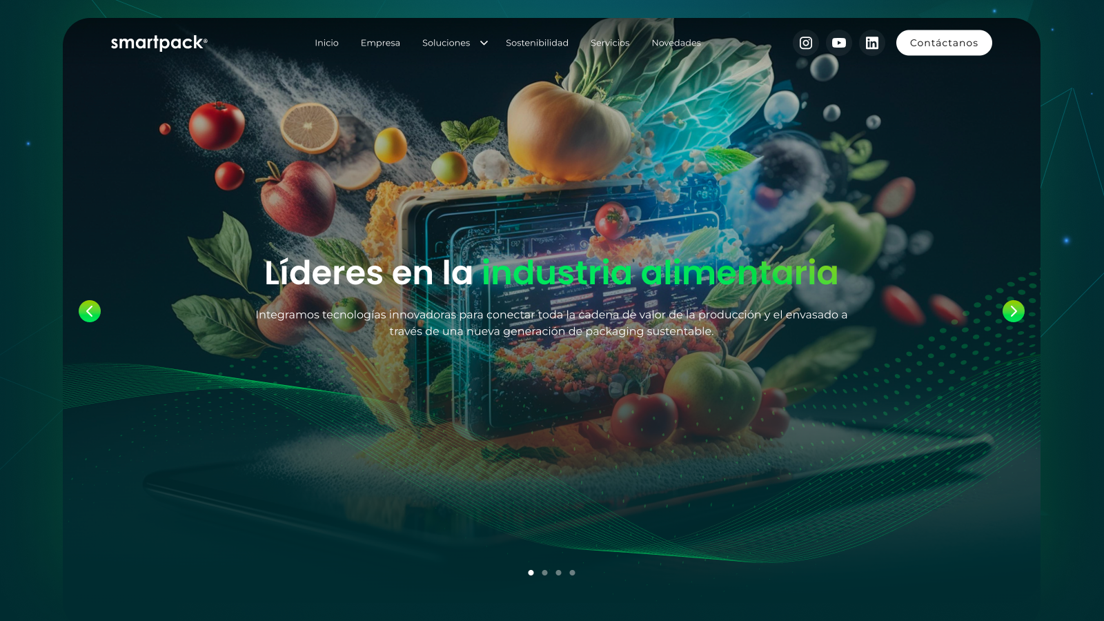 SmartPack