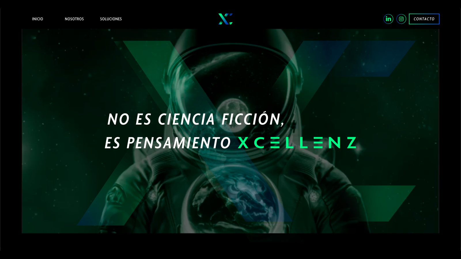 XCELLENZ
