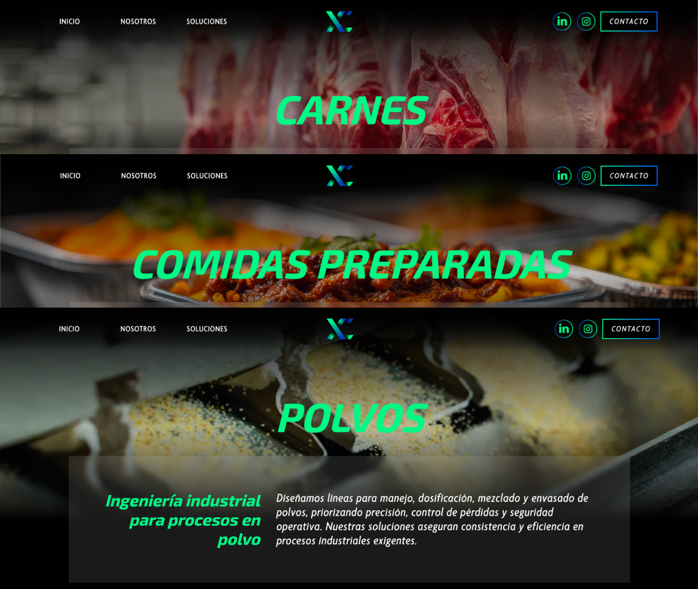Mercados